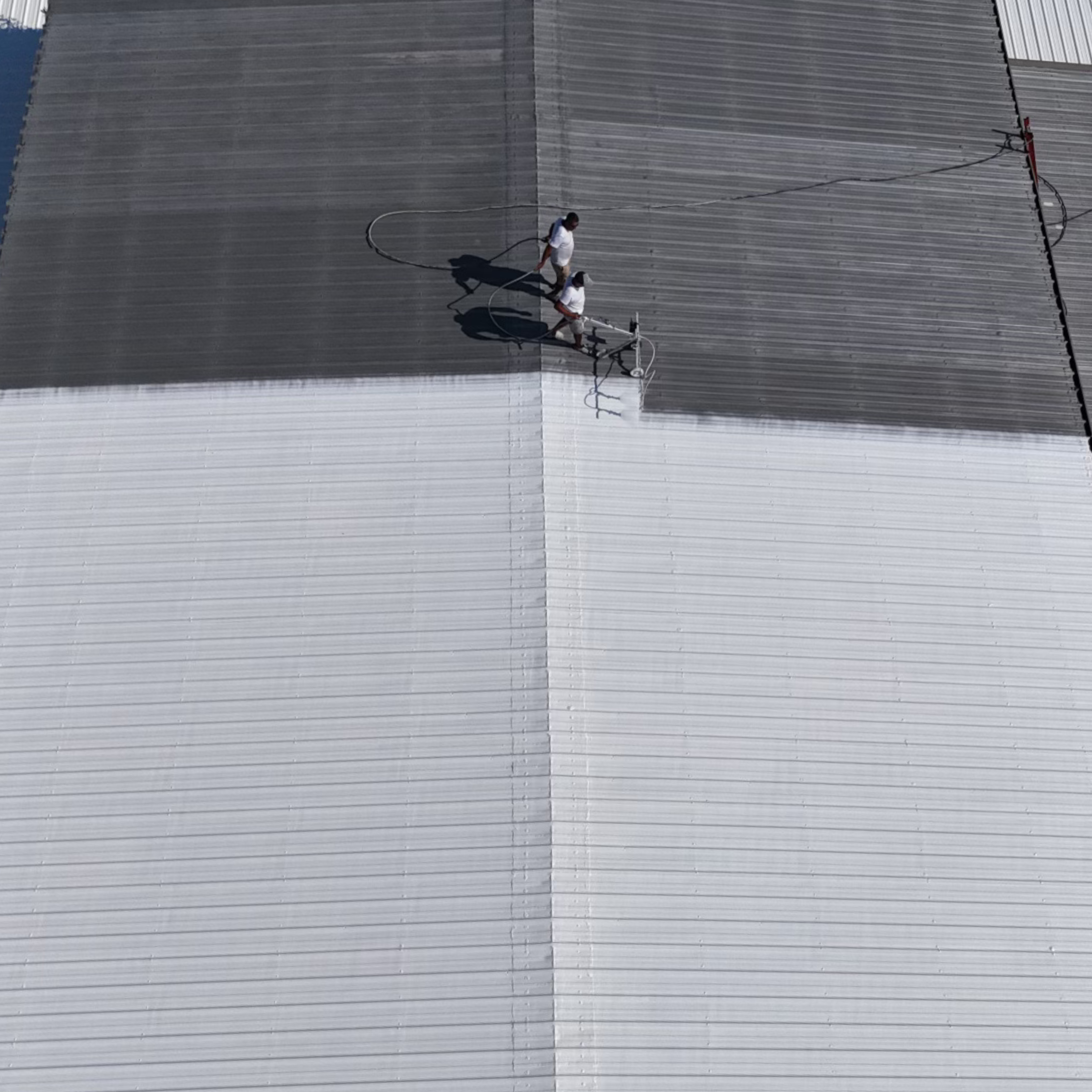 Commercial TPO Roofing Installation Effingham IL